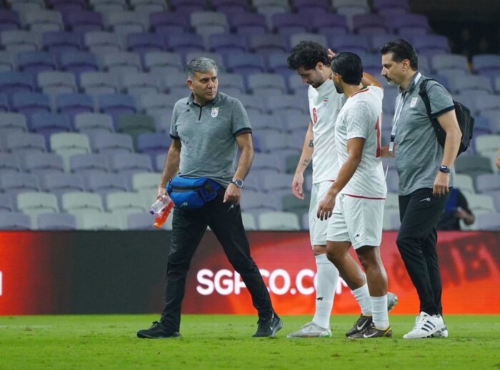 باز هم به ازبکستان باختیم!/ پنالتی‌ها بلای جان «یوزها»