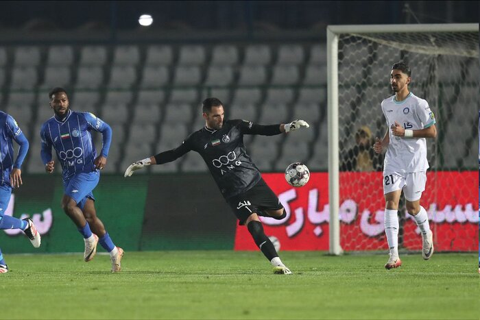 خروج استقلال از جمع مدعیان؛ بُرد بزرگ تارتار در شهر قدس