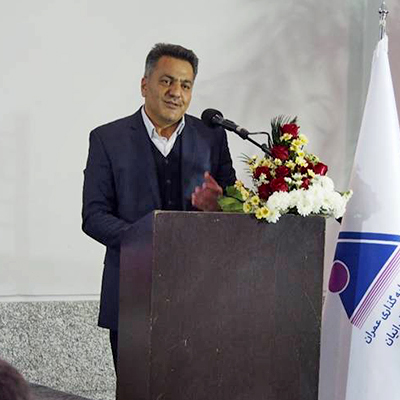 «دهقانی» مدیرعامل شرکت سرمایه‌گذاری عمران و توسعه پایدار ایرانیان شد