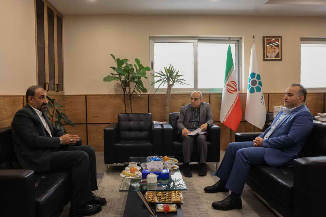 افزایش همکاریهای بانک توسعه تعاون با اتحادیه سراسری تولیدکنندگان فرش دستباف افزایش همکاریهای بانک توسعه تعاون با اتحادیه سراسری تولیدکنندگان فرش دستباف