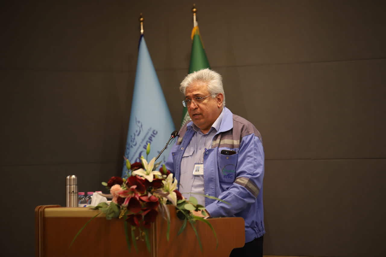 پیام تبریک مدیرعامل پتروشیمی شهید تندگویان به‌مناسبت عید سعید قربان