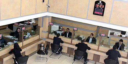 لیست شعب کشیک بانک سینا در روزپنجشنبه ۲۷ شهریور ماه ۱۴۰۴