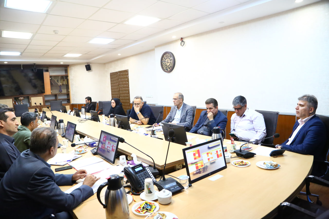 فتاحی: بهره گیری از رهنمودهای مشاوران خبره در اکتشافات هدفمند