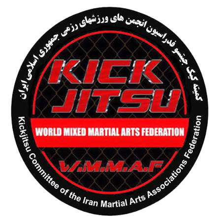 Kickjitsu