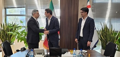 سرپرست معاونت فناوری اطلاعات بانک سینا منصوب شد