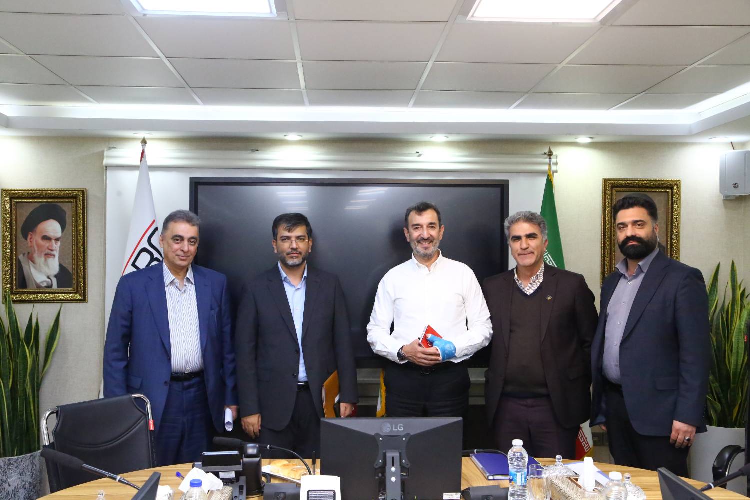 تسریع در عملیات اجرایی طرح مس جانجا