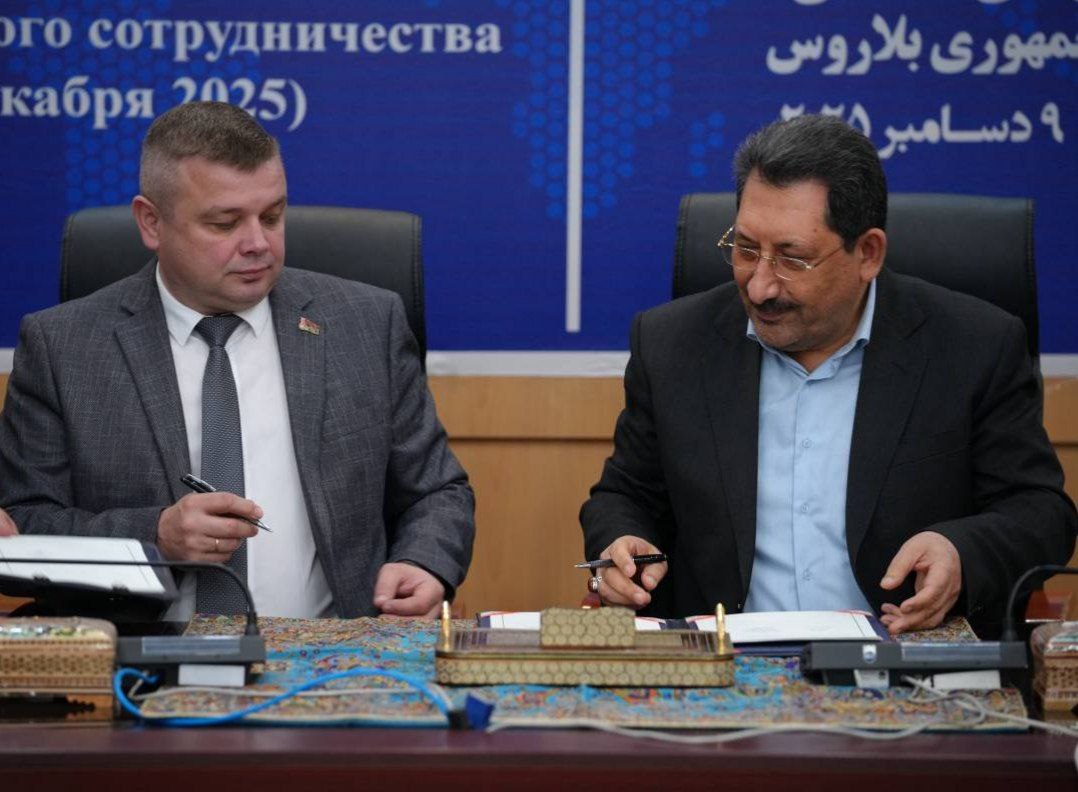 احداث کارخانجات مشترک ایران و بلاروس در سیستان و بلوچستان