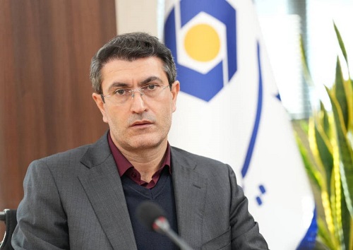 امضای دو تفاهم‌نامه همکاری بانک سینا با هلدینگ انرژی سپهر و شرکت پتروشیمی هنگام