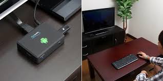 وصل کردن گوشی به کامپیوتر با اندروید باکس