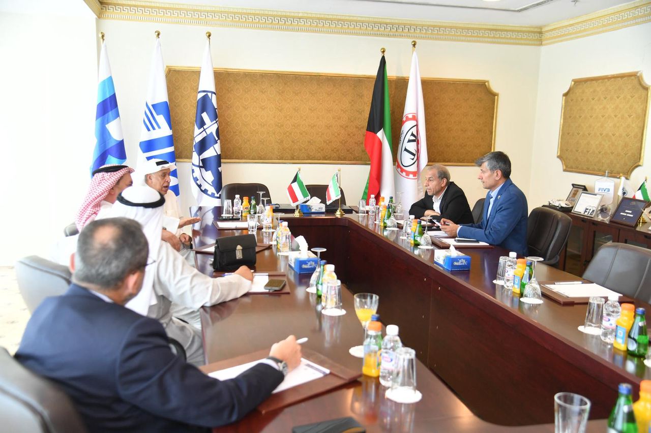 گام جدید ایران و کویت در راستای توسعه گردشگری زمینی مشترک