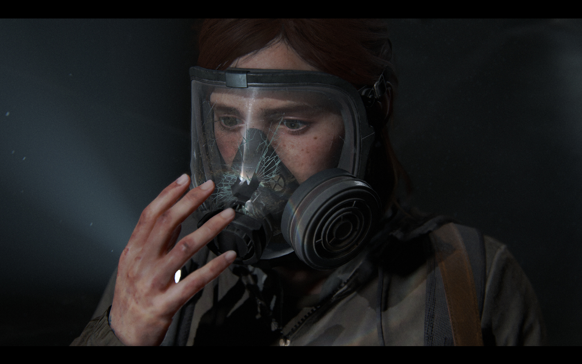 نقد و بررسی The Last Of Us Part II