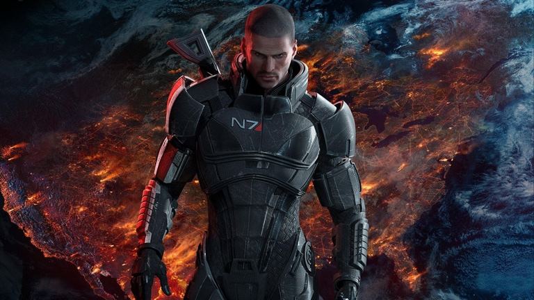 20 بازی برتر کامپیوتر برای سیستم‌های متوسط و ضعیف Mass Effect 3