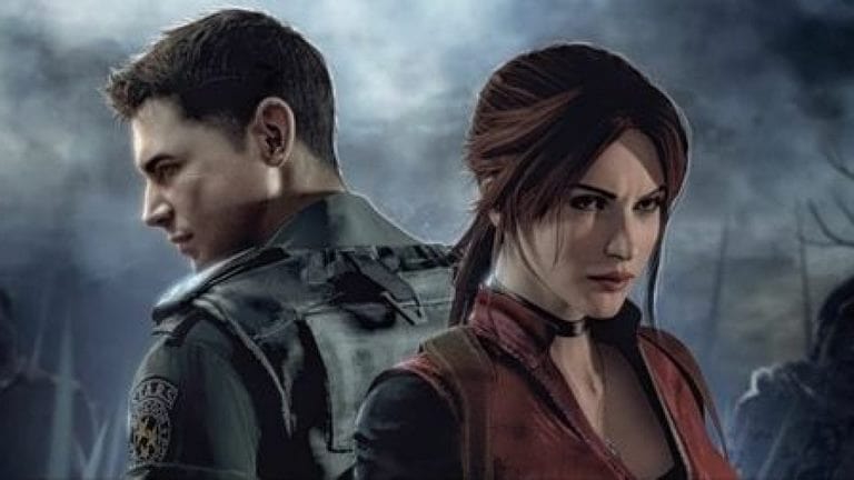 30 بازی داستان‌محور برتر Resident Evil – Code: Veronica کد ورونیکا
