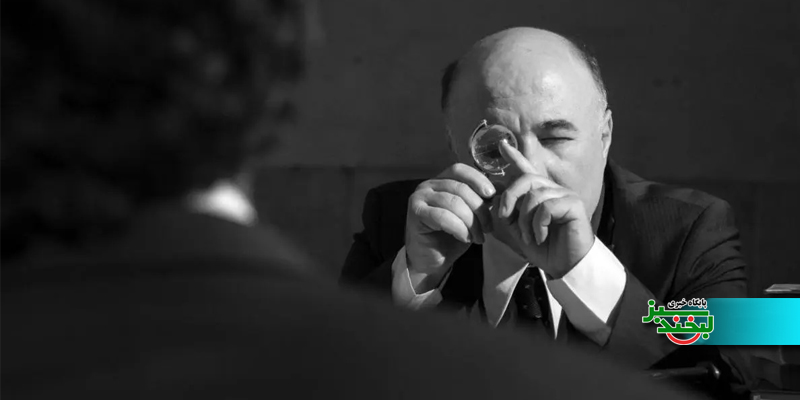 باشگاه مشت‌زنی مترجم؛ محاکمه‌ای با تصاویر