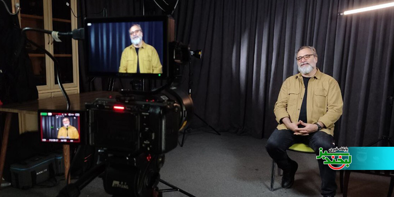 وقتی دوربین‌ها خاموش هستند حافظه چگونه ساخته می‌شود