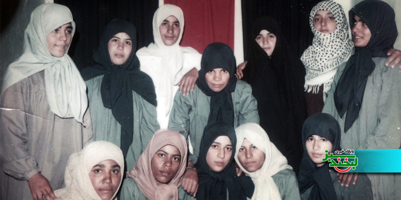 جنگ از نگاه زنانی که تفنگ به دست گرفتند در مستند پوتین‌های زنانه