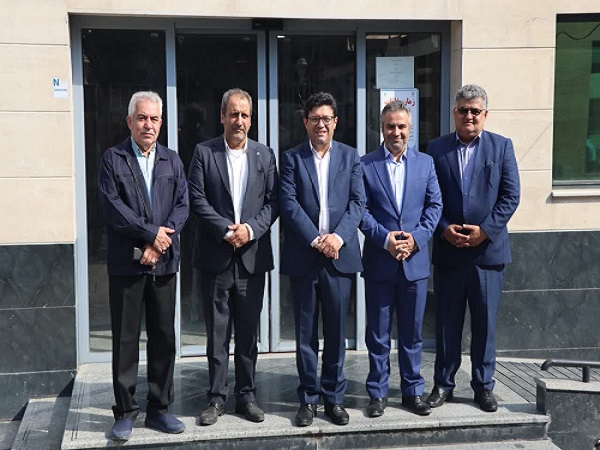 مدیریت درمان 
