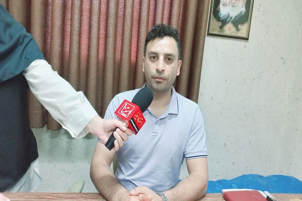 خناری نژاد 