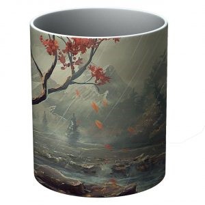 چاپ روی لیوان با متن و تصویر دلخواه چاپ روی لیوان با متن و تصویر دلخواه