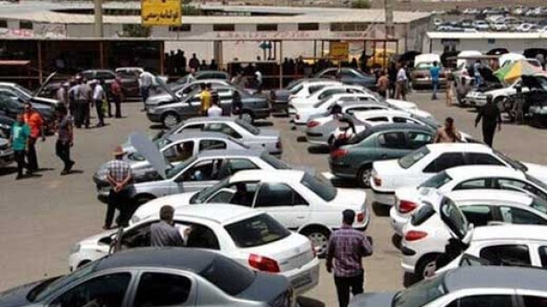 پیش بینی قیمت خودرو در روزهای بعد از جنگ
