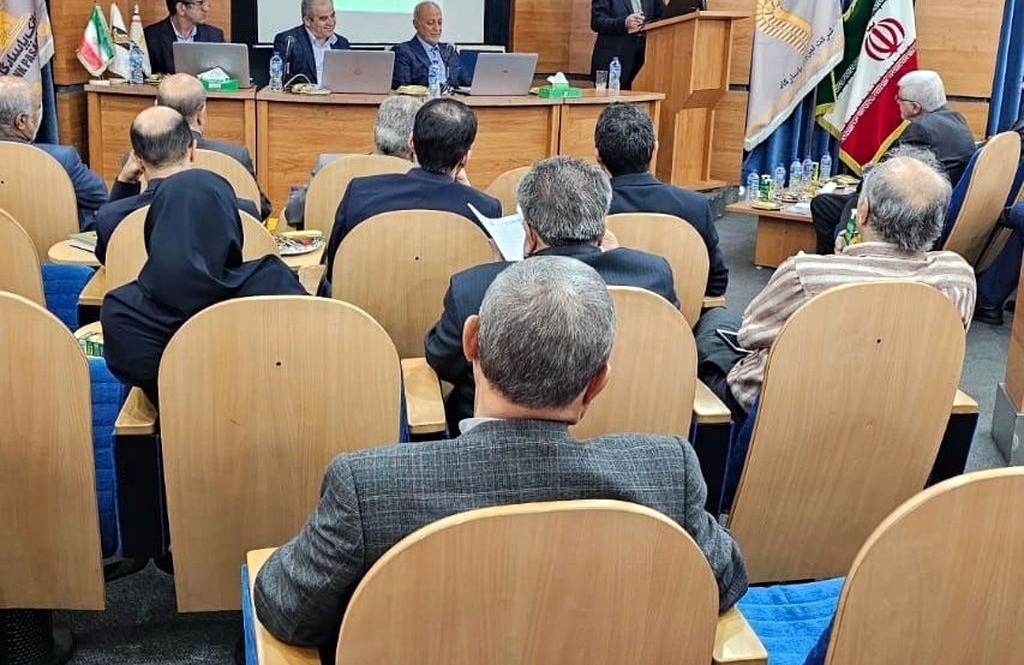 لیزینگ پاسارگاد سود انباشته ۶۸۸۰ میلیارد ریالی را به رخ رقبا کشید