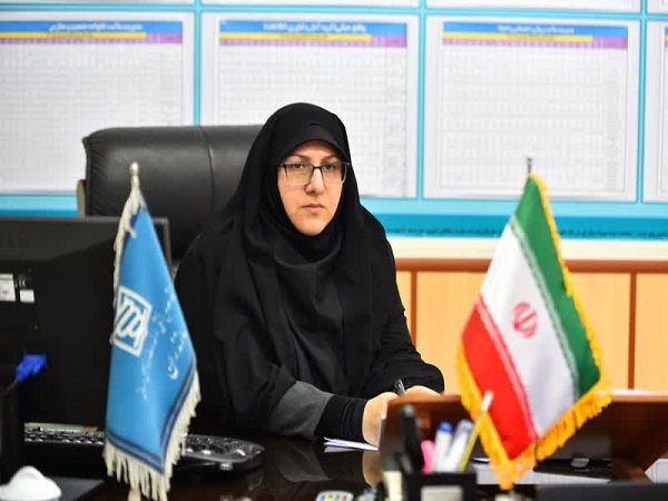 معاون دانشگاه علوم پزشکی  