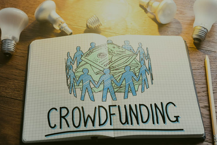 انواع مدل های کرادفاندینگ چیست؟ + بررسی وضعیت فعال در ایران [۲۰۲۵]