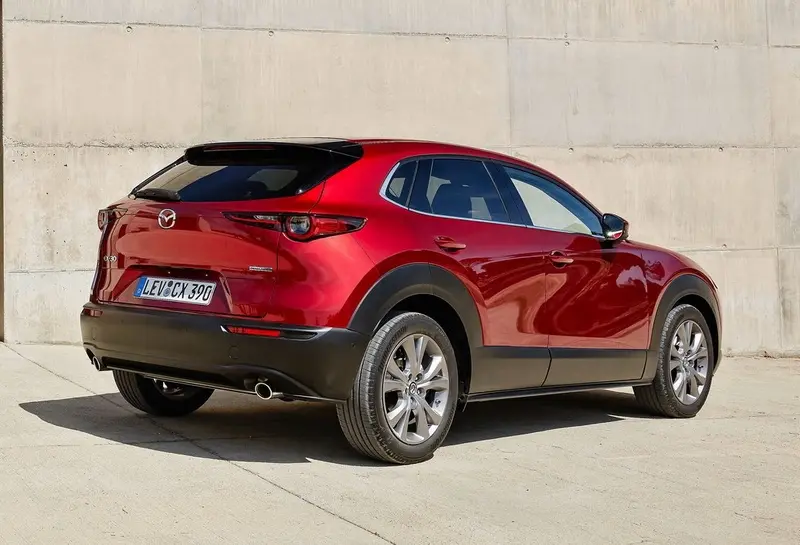 مزدا CX-30, مشخصات فنی مزدا CX-30, امکانات مزدا CX-30, قیمت مزدا CX-30, عکس مزدا CX-30, فروش اقساطی مزدا CX-30, شرایط فروش مزدا CX-30, ثبت نام مزدا CX-30, آفتاب خودرو