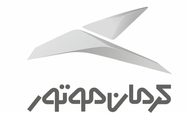 آغاز فروش اقساطی کی ام سی ایگل توسط کرمان موتور - اردیبهشت 1404
