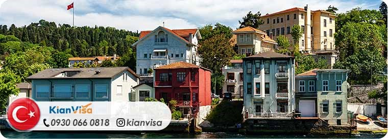 خرید خانه در ترکیه خرید خانه در ترکیه