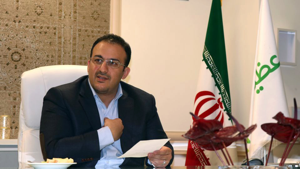 کلاهبرداری شرکت پارسیان عظیم خودرو