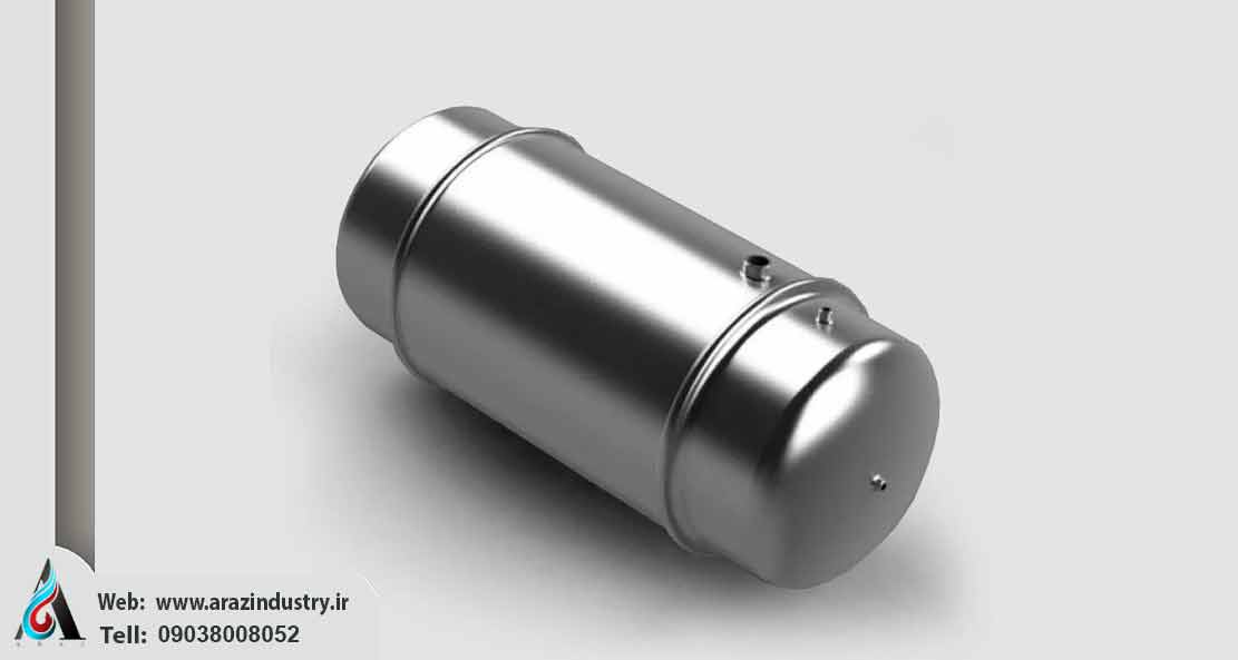 منبع دوجداره