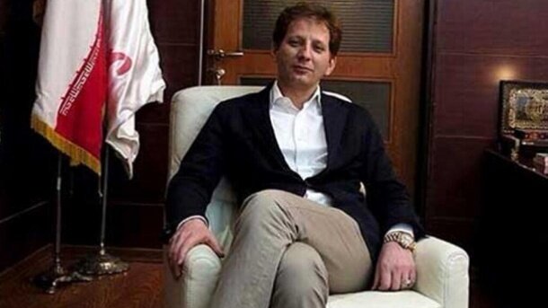 سکوت مجلس در برابر بابک زنجانی/ ب.ز بدون مانع صنایع را تصاحب میکند