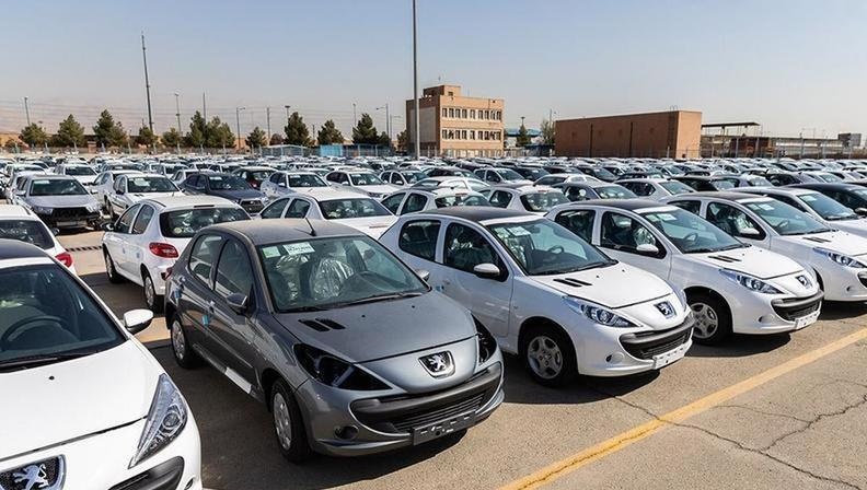 بازار خودرو قربانی درآمدزایی شد