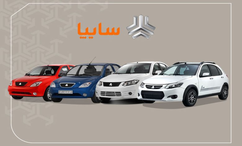 بازار خودرو در 4 خرداد 1404
