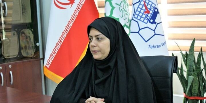 آغاز اعطای وامهای ۱.۲میلیاردتومانی به خریداران تاکسی های برقی