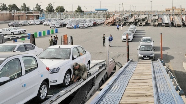 باز هم قيمت گذاری دستوری در خودرو