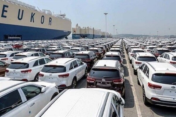 قیمت خودرو تا پایان خرداد 1404 اصلاح می شود