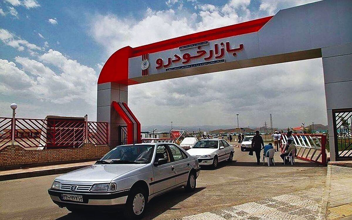 آرامش بازار خودرو در دوران آتشبس: عدم جهش قیمتها در شرایط کنونی