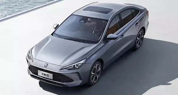 آرکا ، محصول جدید آرتابان موتور به بازار می آید