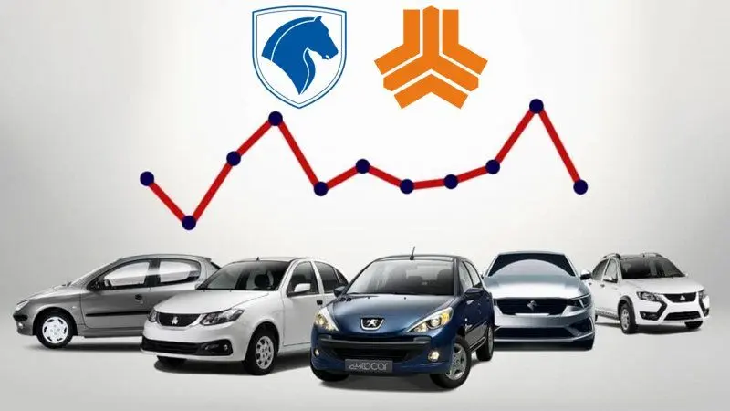 توافق یا عدم توافق چقدر بر قیمت خودرو تأثیر می گذارند؟