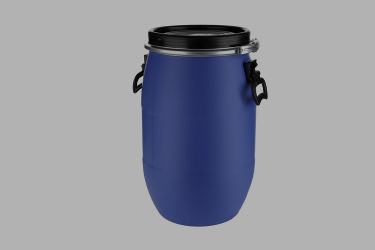 ویژگی های بشکه پلاستیکی باکیفیت چیست؟