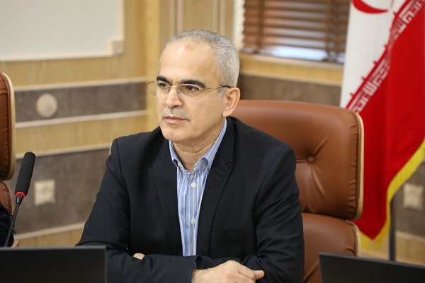 دکتر رضایی 