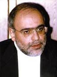 پیام تسلیت مدیرعامل شرکت پارس خودرو به مناسبت درگذشت زندهیاد مهندس غروی