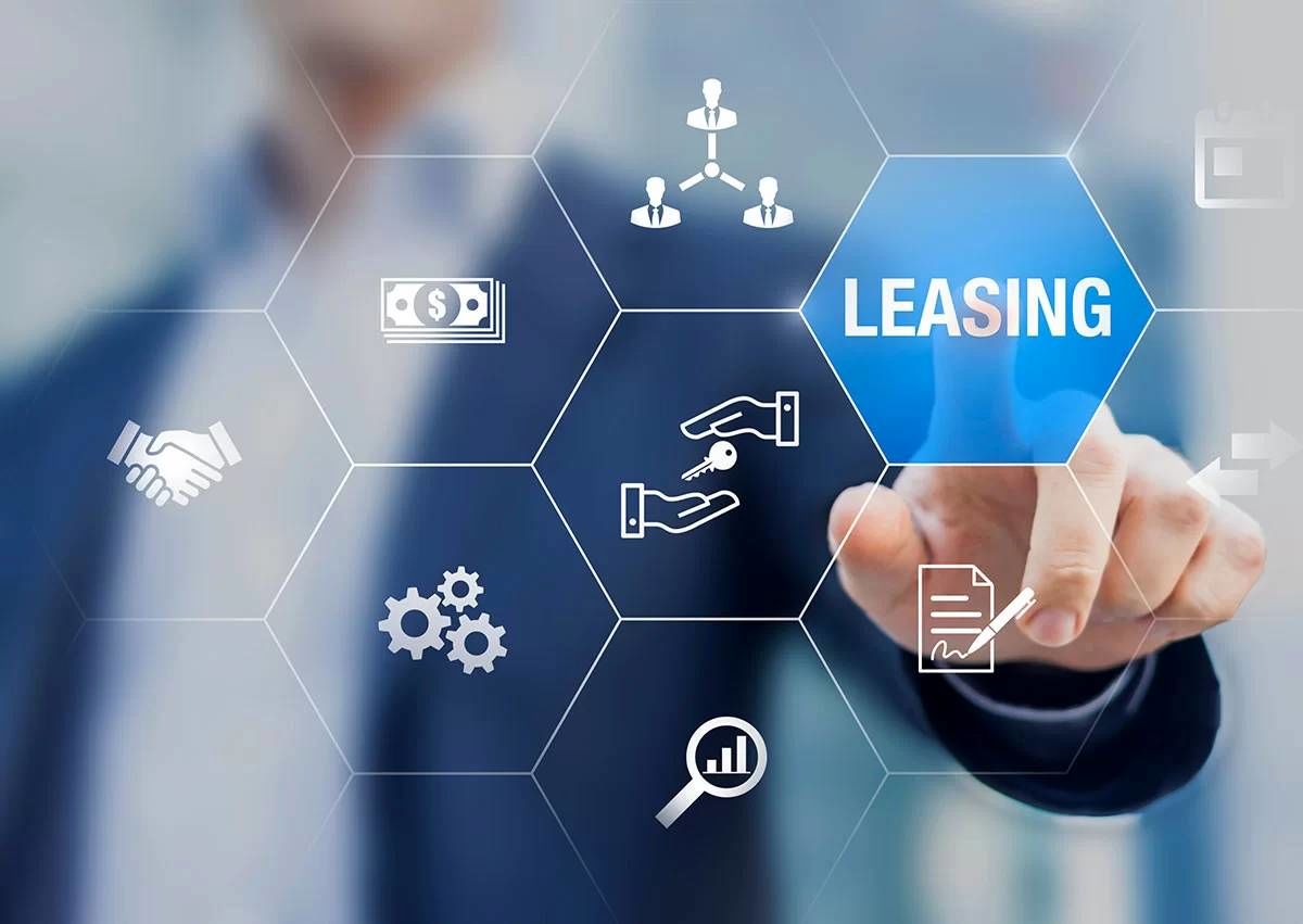 ۲۸ شرکت لیزینگ برای کسب رتبه های برتر درمقابل هم صف آرایی کردند