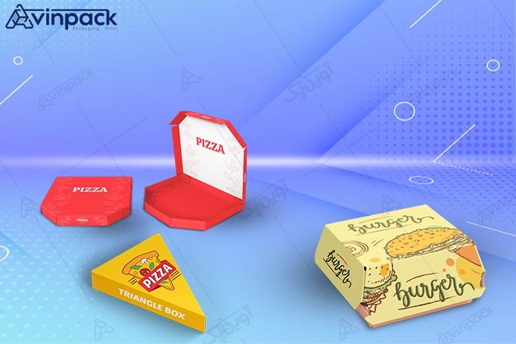 بسته بندی فانتزی