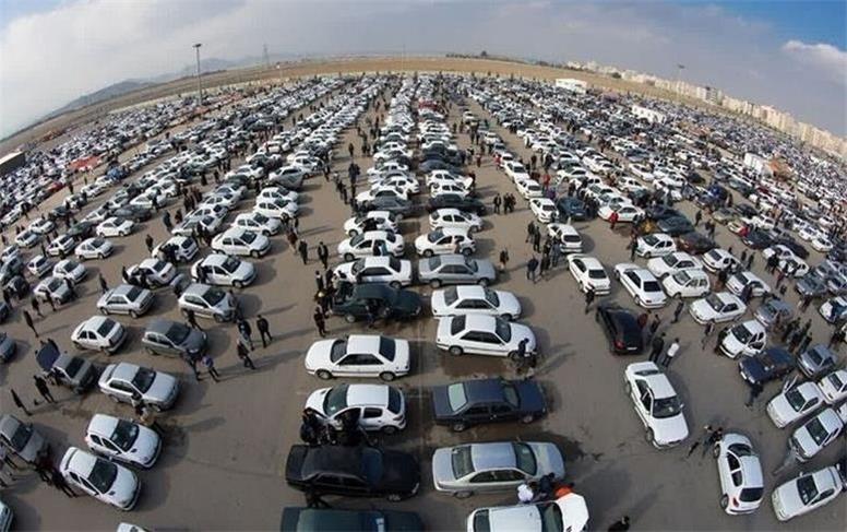 بازار خودرو در بلاتکلیفی پس از دور پنجم مذاکرات