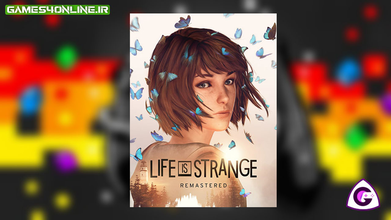 دانلود بازی Life is Strange Remastered برای کامپیوتر