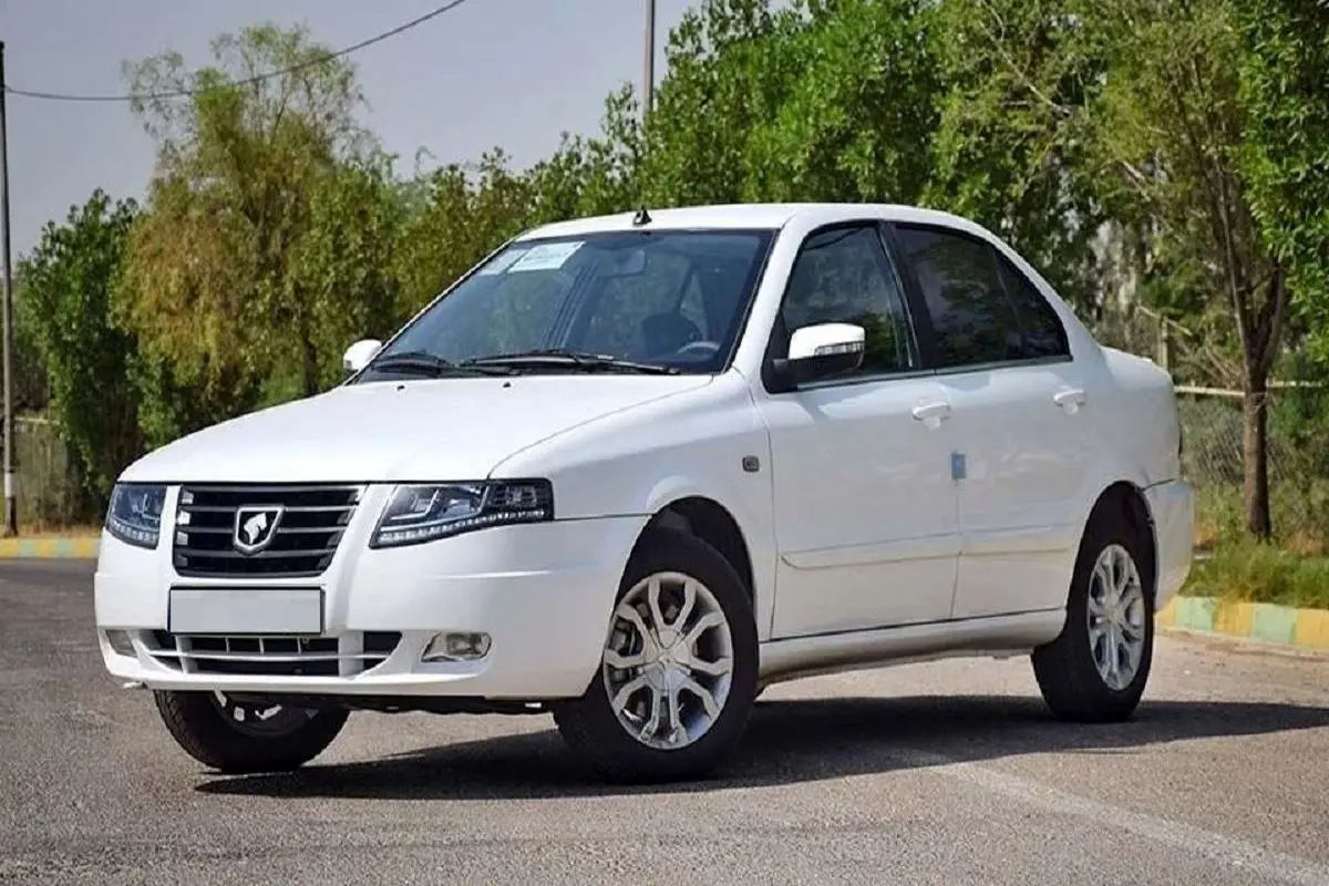 مقایسه فنی سورن XU۷P با پژو پارس XU۷P
