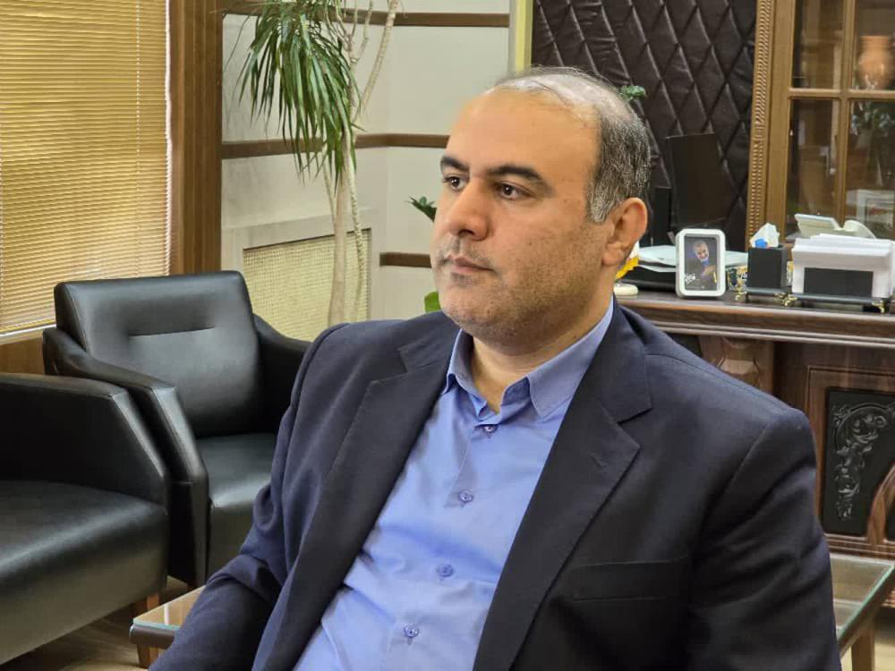 تکلیف شهرداران شهرستان لنگرود برای اجرای پروژه کنترل و هدایت شیرابه محل دفن زباله مادیان گوابر